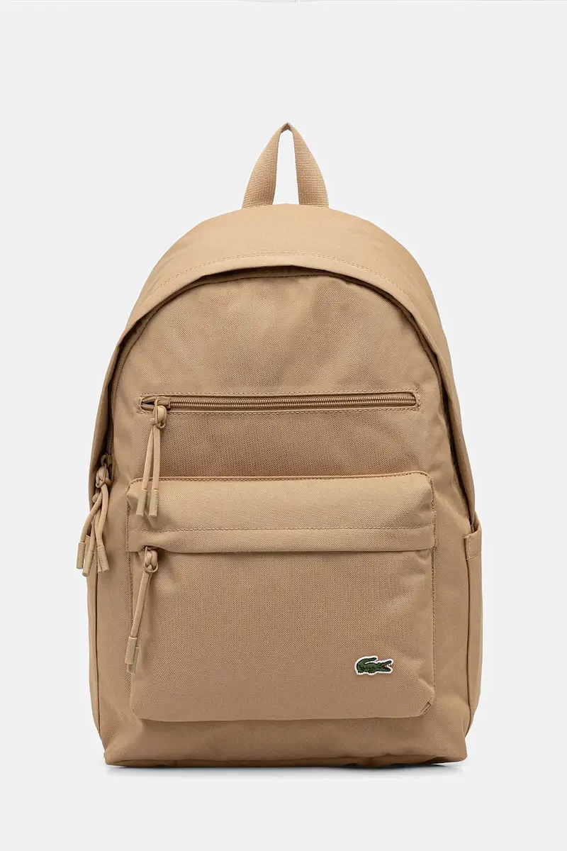 zaino colore verde NU5180NE