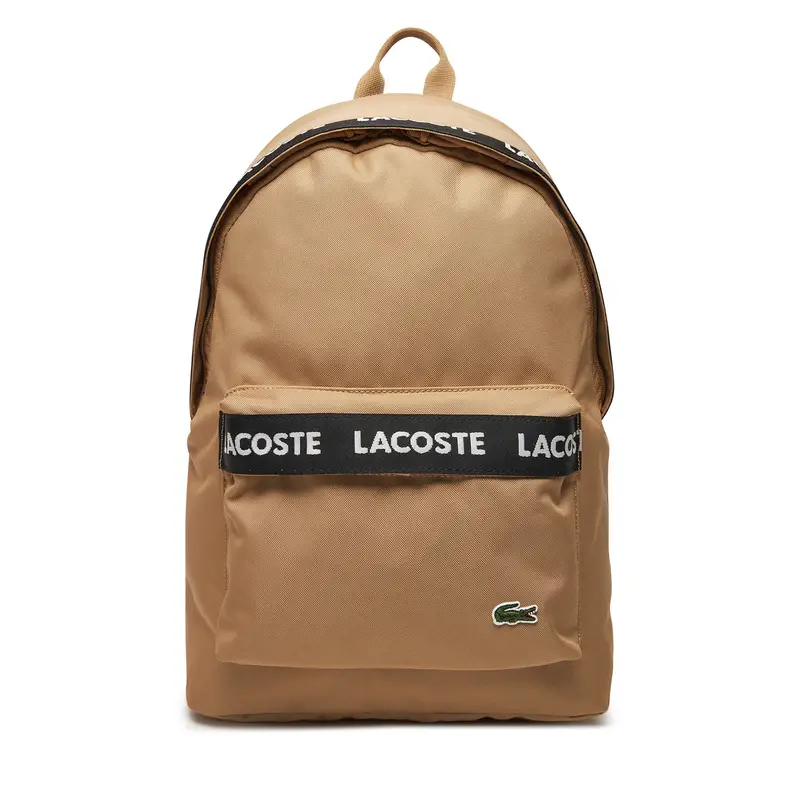 Zaino Lacoste NU4685NZ Beige
