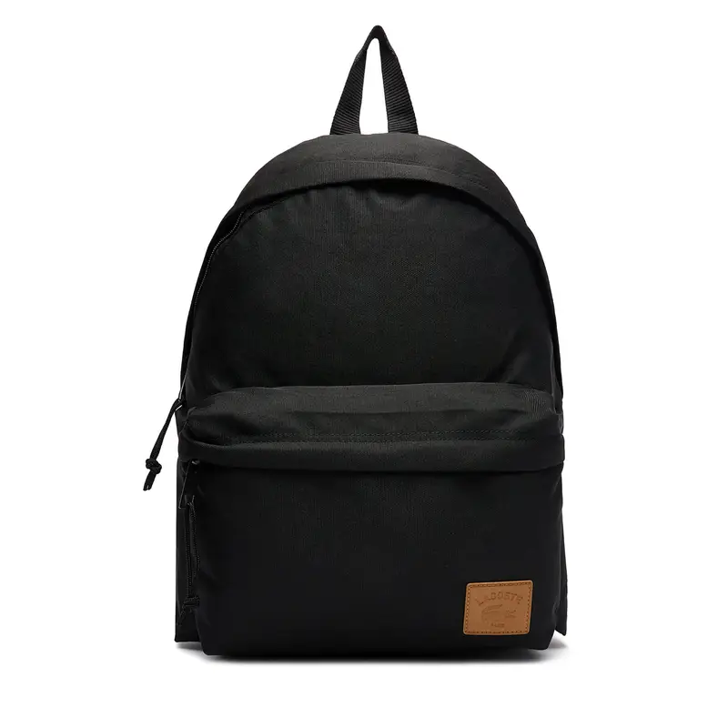 Zaino Lacoste NU5179ZU Nero