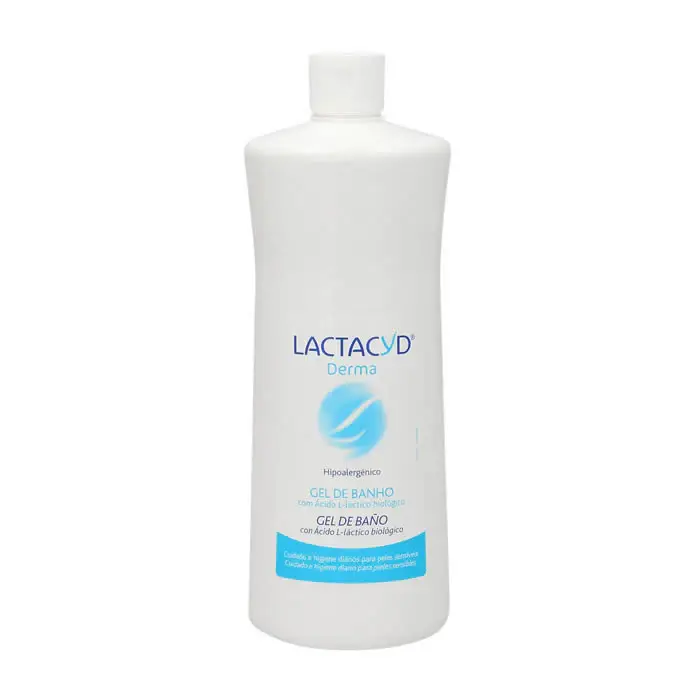 Derma Gel doccia 1000ml