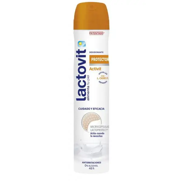 Activit Probiotic-L 0 Deodorante Spray 200ml