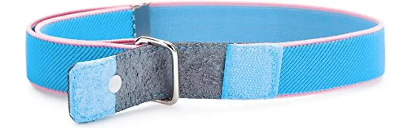 Ladeheid Cintura Elastica Bambina 62 cm x 2, 5 cm P15G miniatura 2