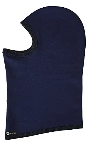 Ladeheid Passamontagna Termico Bambino e Bambina, Sottocasco Sci Bambino, Adatto agli Sport Invernali, Dimensione miniatura 2