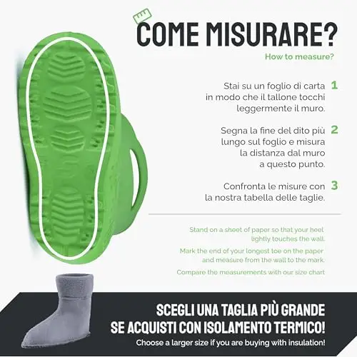 Ladeheid Stivali Bambino e Bambina in Eva LA-CA miniatura 2