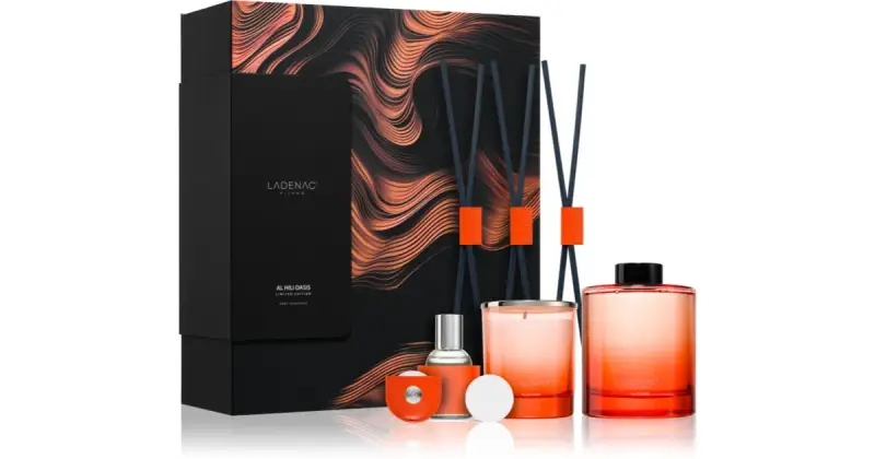 Oasis Al Hili confezione regalo 1 pz