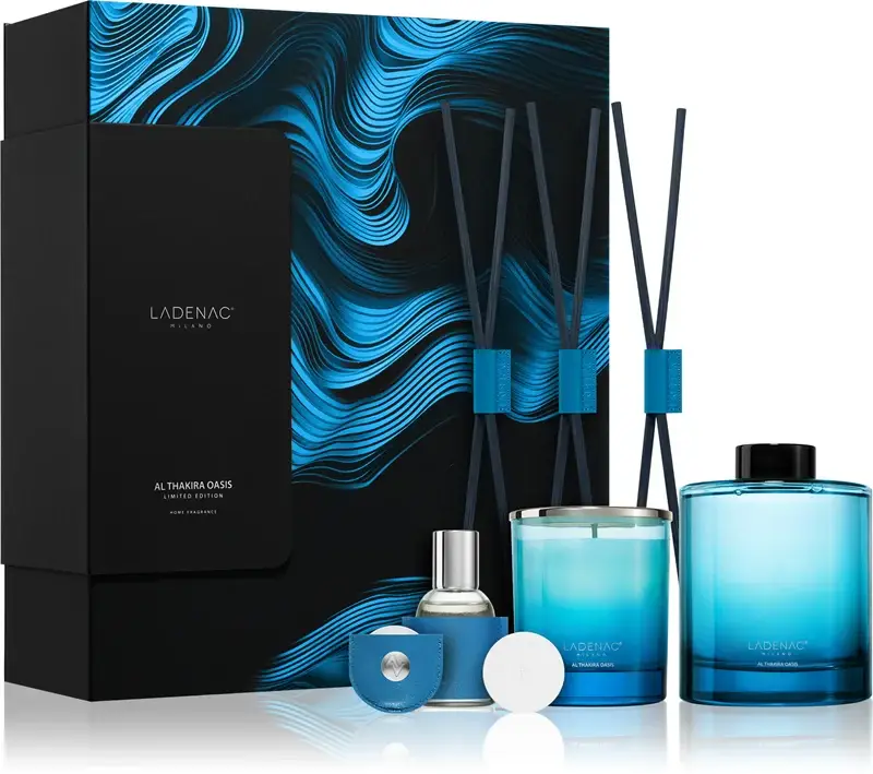 Oasis Al Thakira confezione regalo