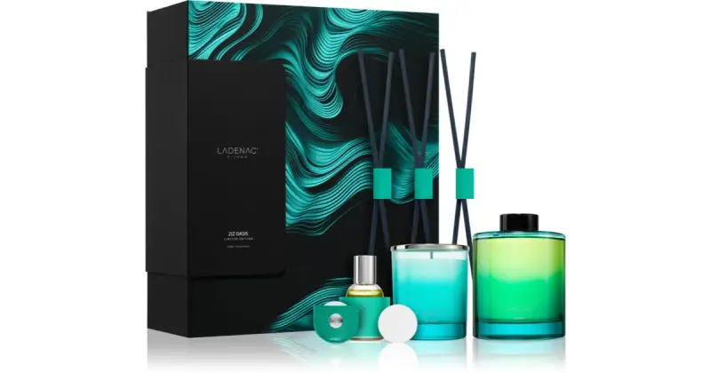 Oasis Ziz confezione regalo 1 pz