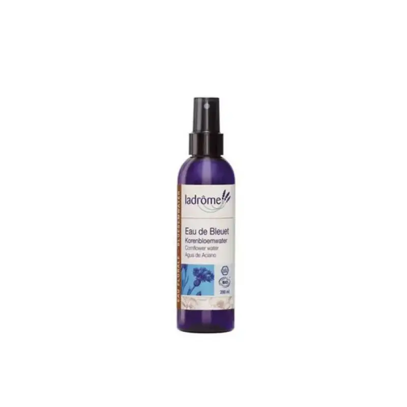 Acqua Di Fiordaliso Bio 200ml