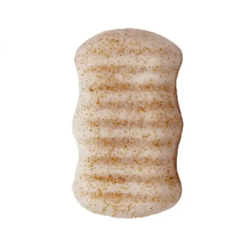 Spugna Konjac Corpo 2 in 1