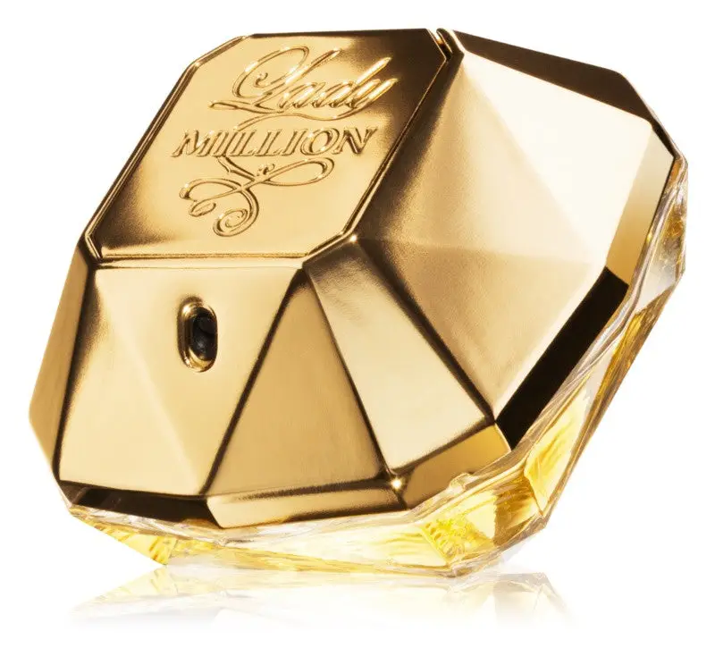 Lady Million (EDP)