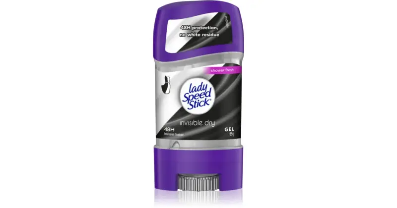 Lady speed stick Deodorante Donna 3712546