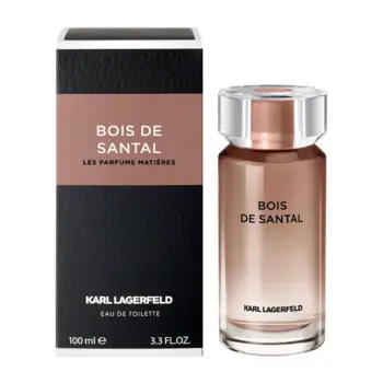 Bois de Santal EDT - 50 ml