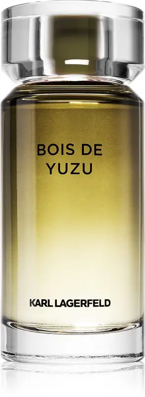 Bois de Yuzu EDT - 100 ml