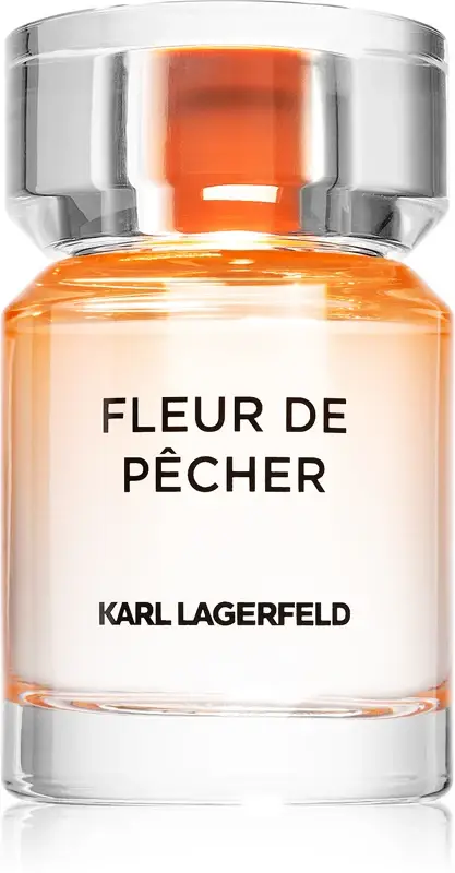 Fleur De Pecher Les Parfums Matieres EDP - 50 ml