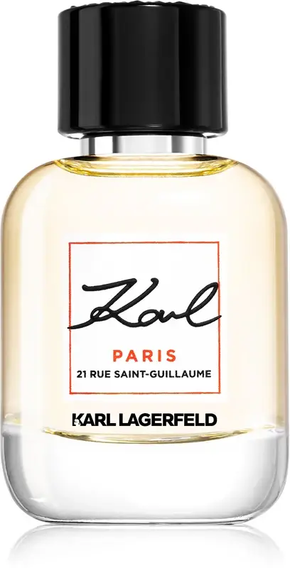 Karl Paris 21 Rue Saint-Guillaume EDP - 60 ml