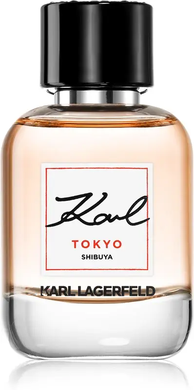 Karl Tokyo Shibuya EDP - 60ml