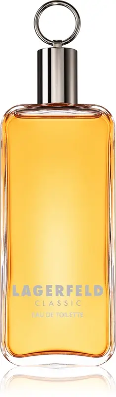 Lagerfelf Classic Eau De Toilette Spray 150ml
