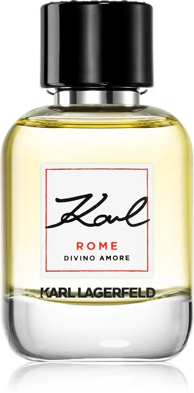 Rome Divino Amor EDP - 60 ml