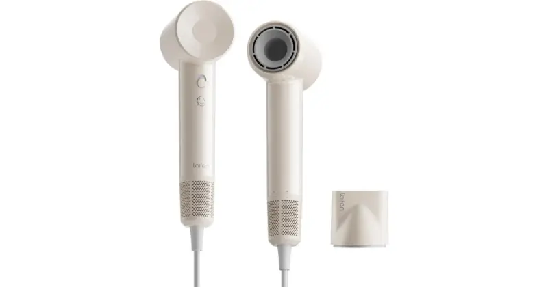 SWIFT SE Lite phon per capelli Glossy Tan