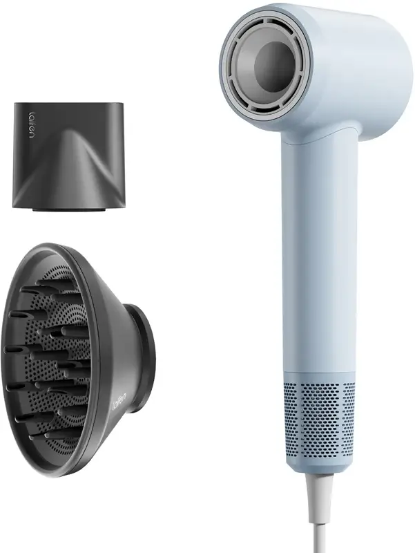 Swift Se Phon Per Capelli Azzurro