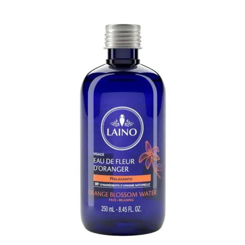 Acqua Di Fiori D'arancio Rilassante 250ml