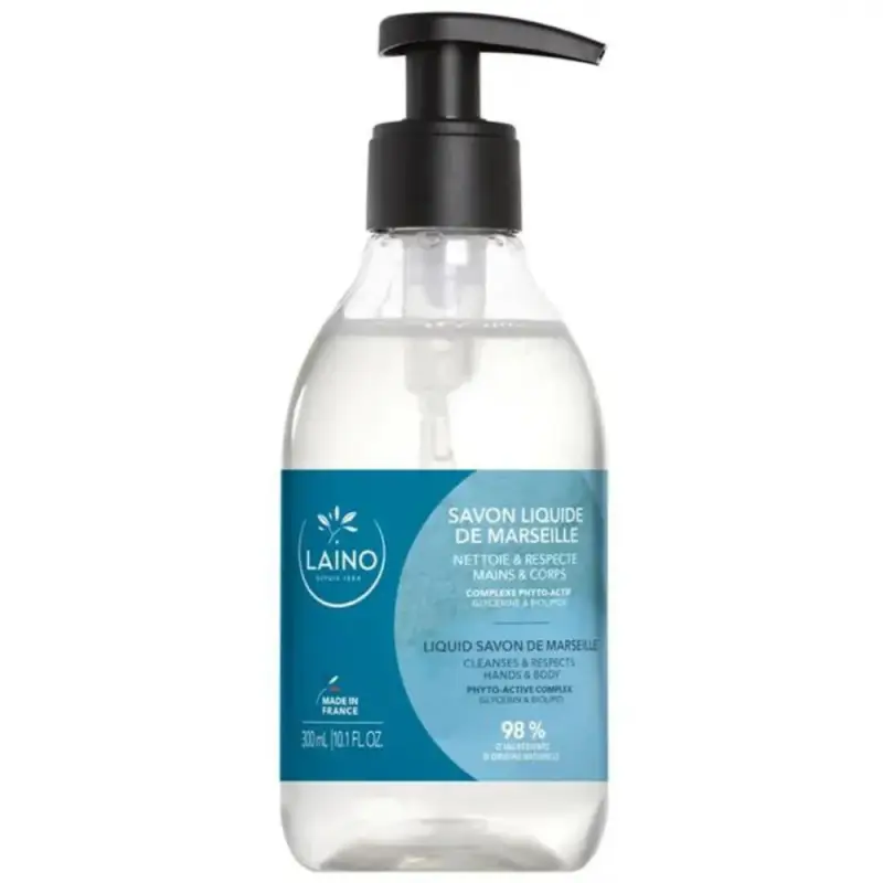 Sapone Marsiglia Liquido 300ml