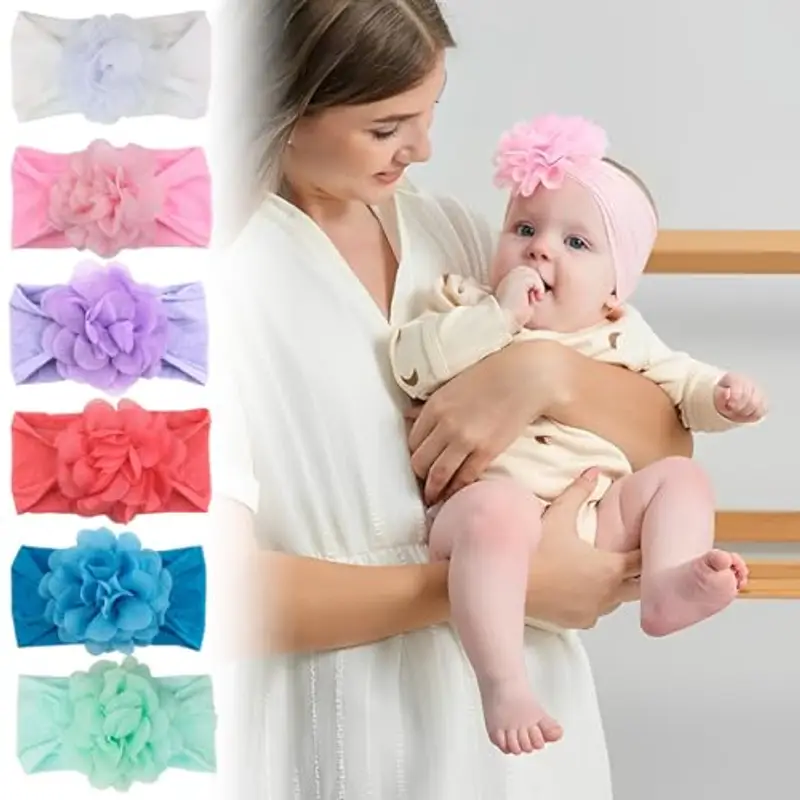 LAJUP Fasce per capelli 1448299 miniatura 2