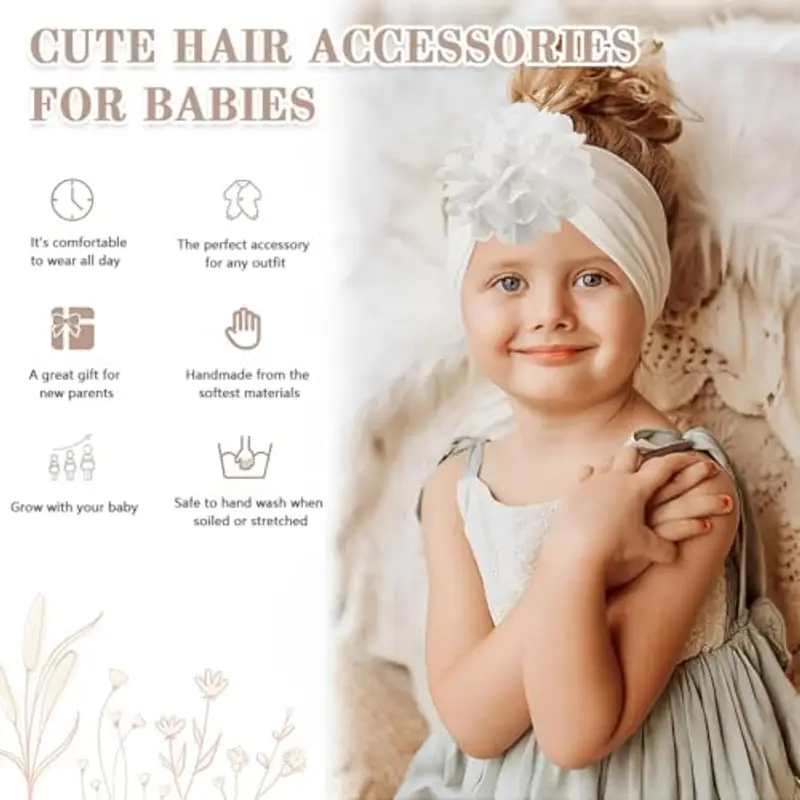 LAJUP Fasce per capelli 1448299 miniatura 3