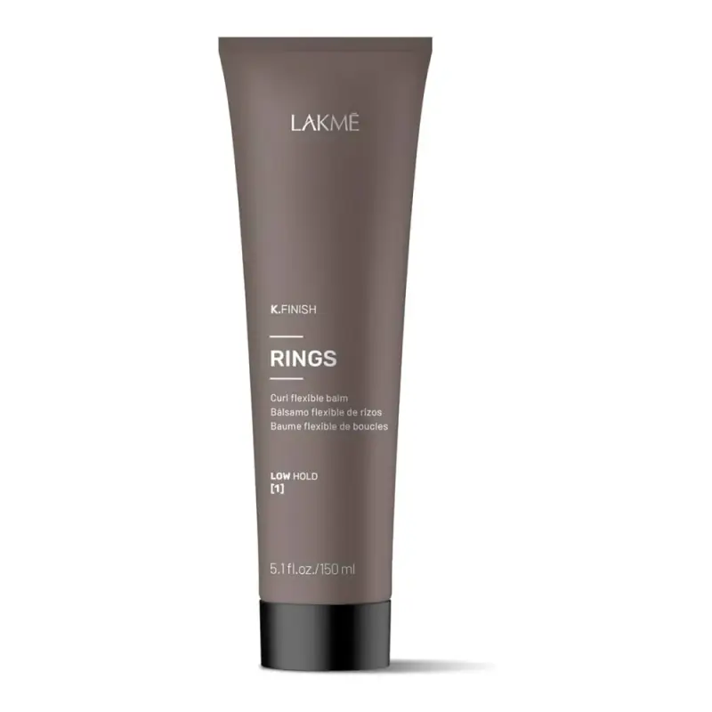 K.Finish Rings Curl Balsamo Flessibile 150 ml