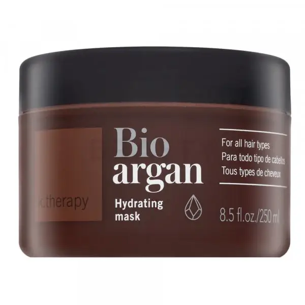 K.Therapy Bio Argan Maschera idratante 250 ml
