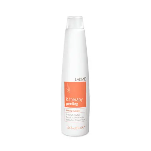 Lakme K.Therapy Peeling Shampoo secco 300 ml