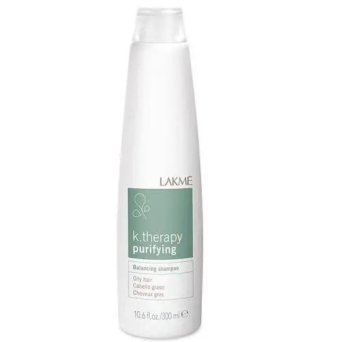 Lakme K.Therapy Purifying Shampoo 300 ml