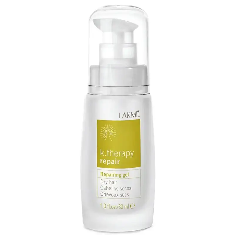 Lakme K.Therapy Repair Gel 30 ml