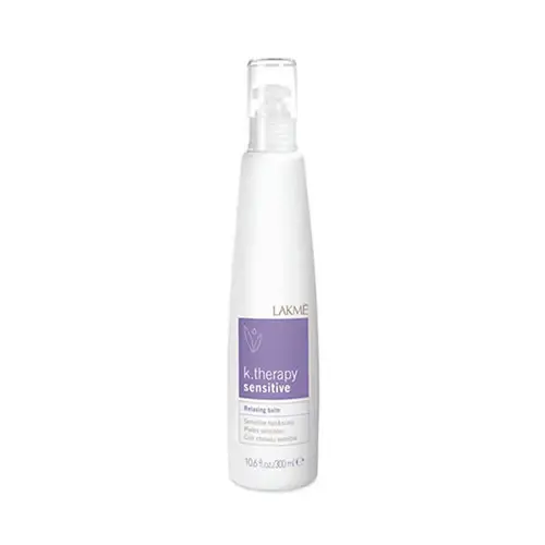Lakme K.Therapy Sensitive balsamo Rilassante 300 ml