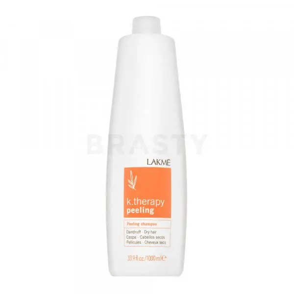 K.Therapy Shampoo Peeling Capelli Secchi 1000 ml