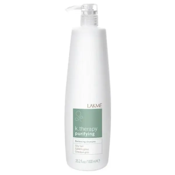 Lakme K.Therapy Shampoo Purificante 1000ml