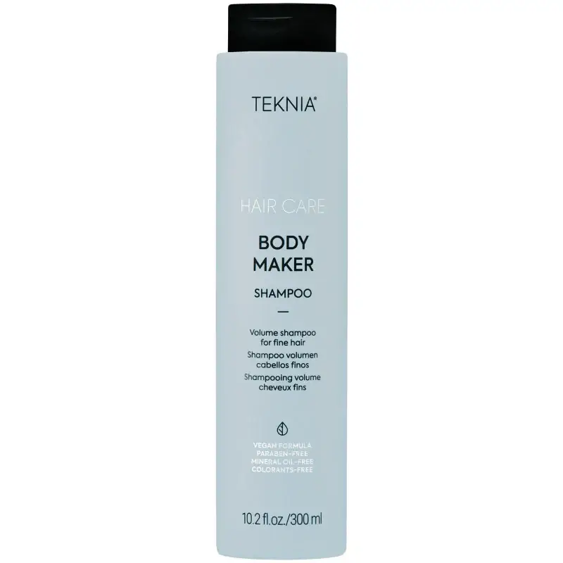 Lakme Teknia Body Maker Shampoo 300 ml