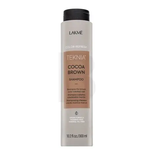 Teknia Color Refresh Shampoo Marrone Cacao 300 ml