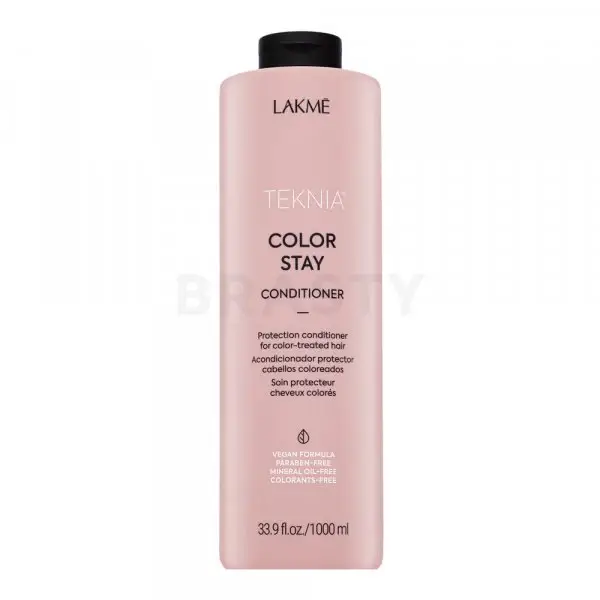 Teknia Color Stay Balsamo 1000 ml