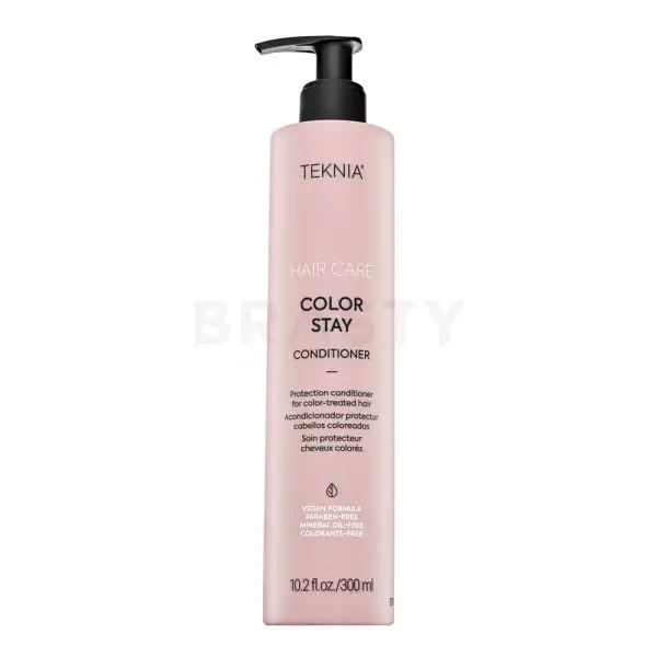Teknia Color Stay Balsamo 300 ml