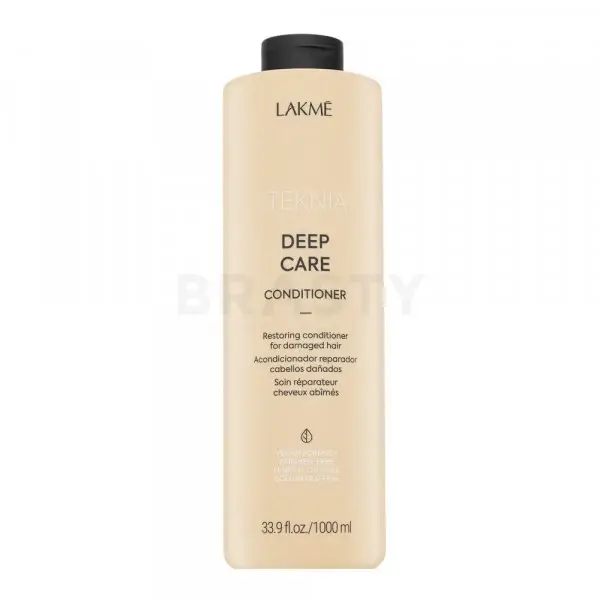Teknia Deep Care Balsamo 1000 ml