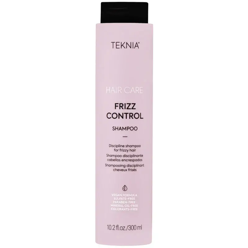Lakme Teknia Frizz Control Shampoo 300 ml