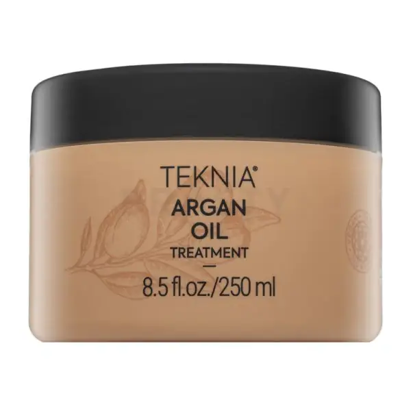Teknia Hair Care Olio di Argan Trattamento 250 ml