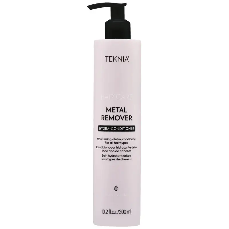 Lakme Teknia Metal Remover Hydra Conditioner 300ml