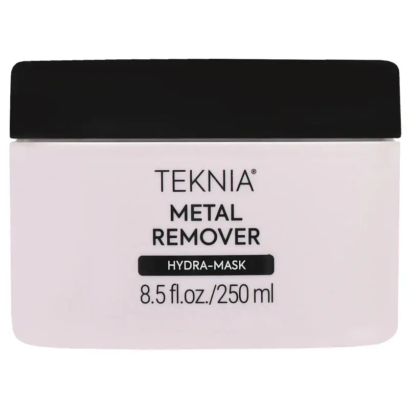 Lakme Teknia Metal Remover Hydra Mask 300ml