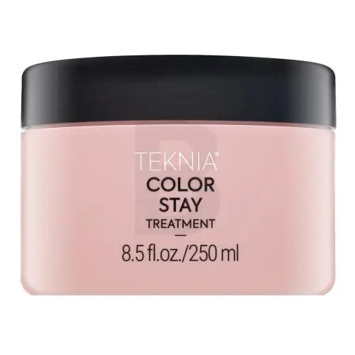 Trattamento Color Stay Lakmé Teknia 250 ml