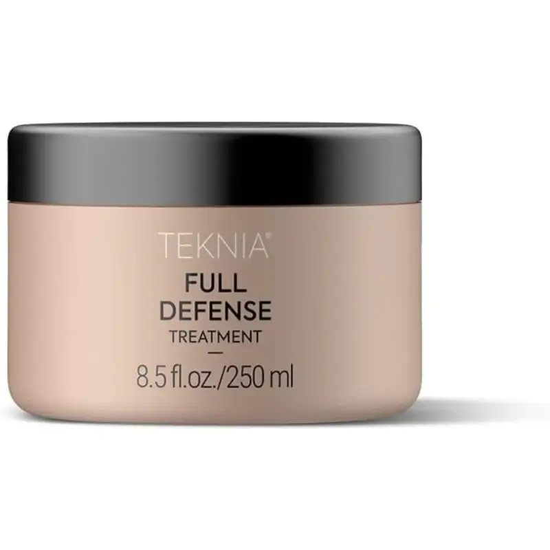 Trattamento Lakmé Teknia difesa totale 250ml