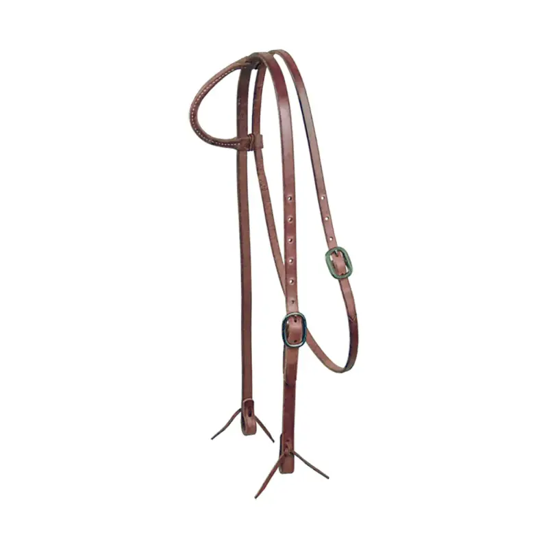 Speroni da equitazione per cavallo a un orecchio Lakota Ear Plus Pro