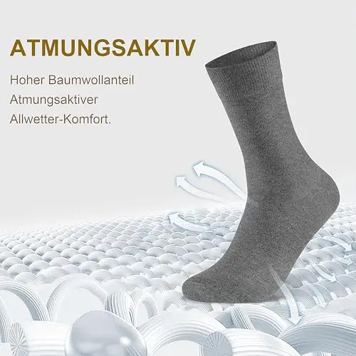 Lakpoau Calze Uomo 3524165 miniatura 2