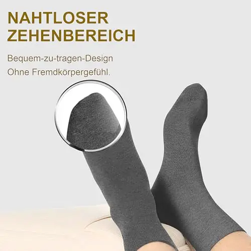 Lakpoau Calze Uomo 3524165 miniatura 3